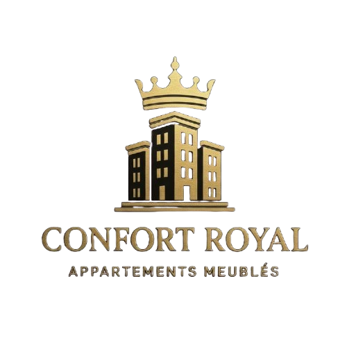 Logo Confort Royal