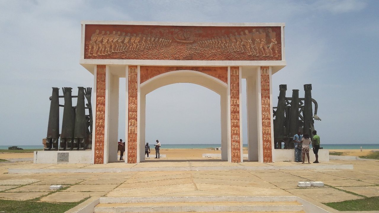 Ouidah