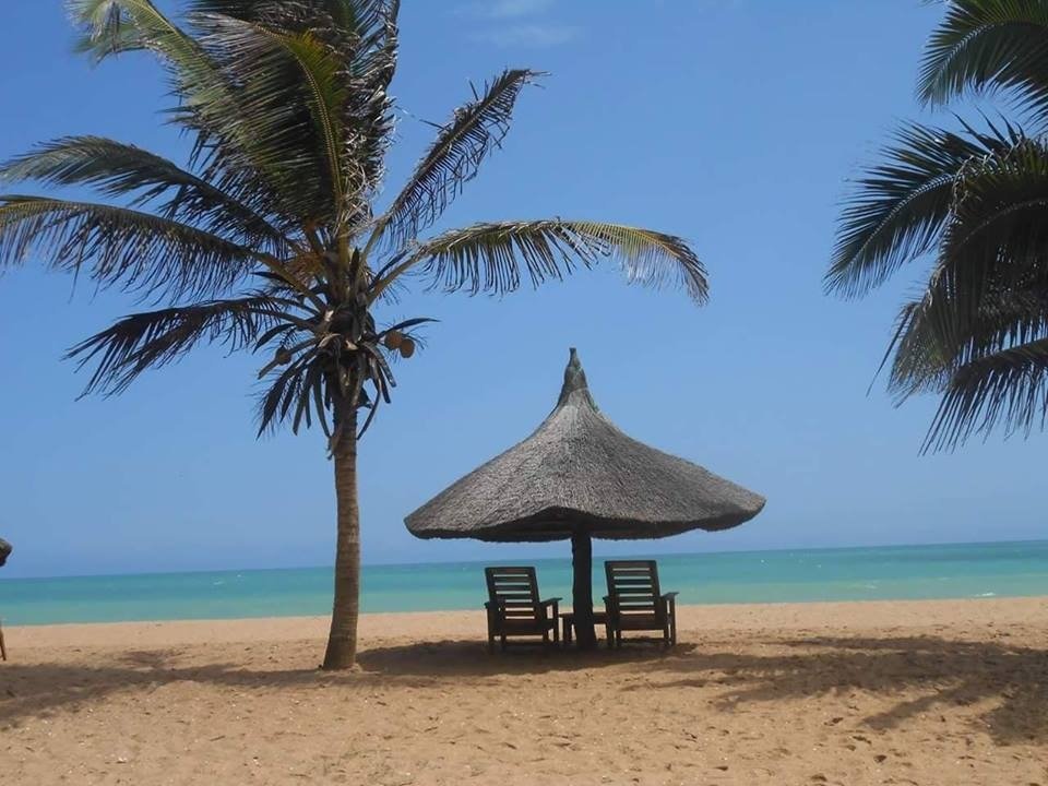 Plages de Cotonou